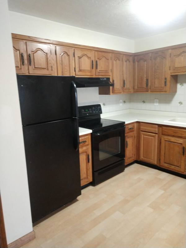 Condo for rent at 17 Farrar Ave #2, Worcester, MA 01604