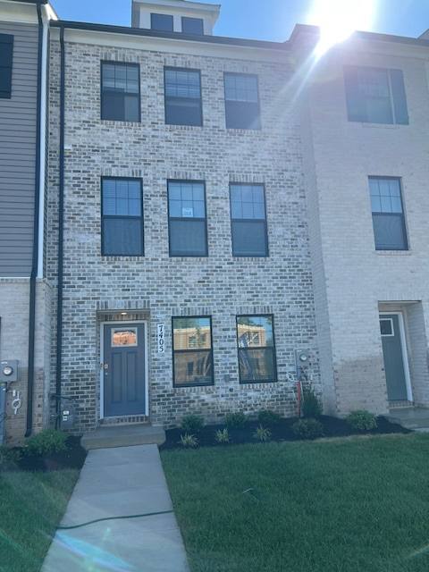 Townhouse for rent at 7405 Calm Retreat, Brandywine, MD 20613