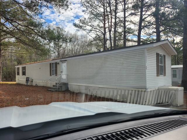 House for rent at 2721 Southbridge Rd, Raleigh, NC 27610