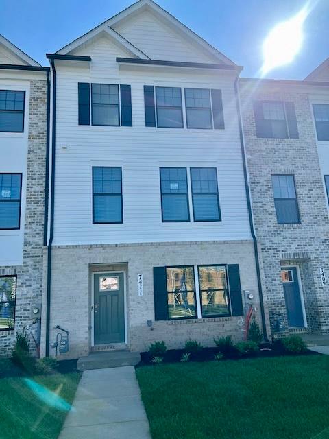 Townhouse for rent at 7411 Calm Retreat, Brandywine, MD 20613