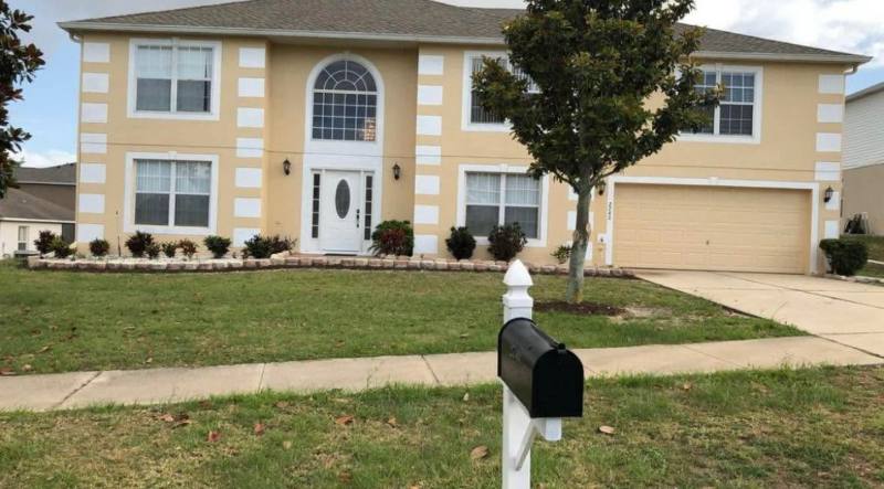 House for rent at 2740 White Magnolia Ave, Clermont, FL 34711