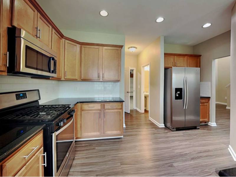 3610 Brideveil Court #1, Raleigh, NC 27610