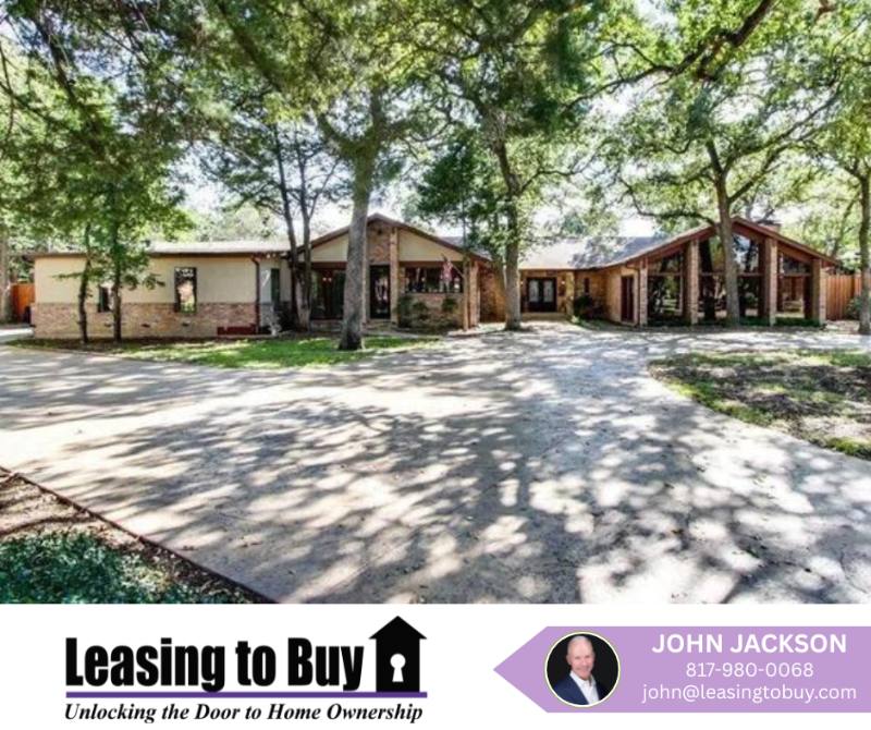 House for rent at 1300 Broadmoor Lane, Irving, TX 75061