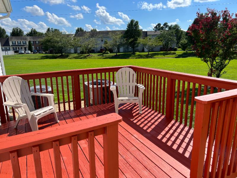 Townhouse for rent at 1014 Zircon Court, Salisbury, MD 21804