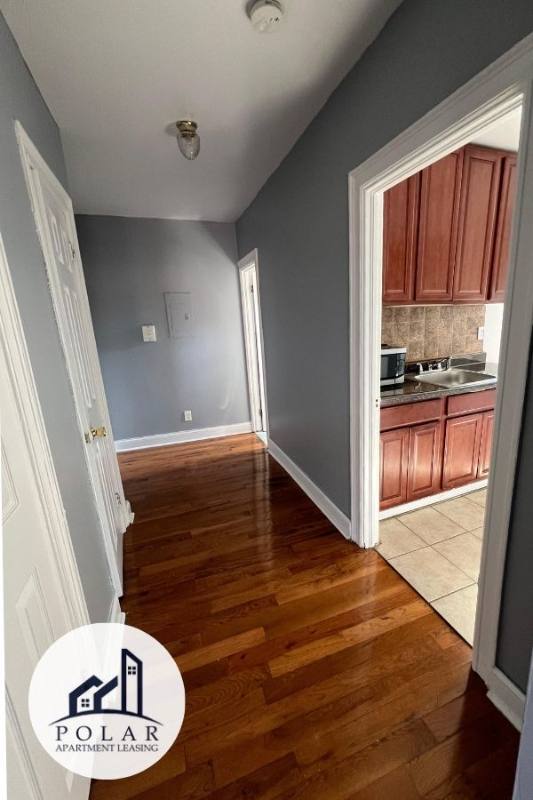 Condo for rent at 130 W 47th St #32, Bayonne, NJ 07002