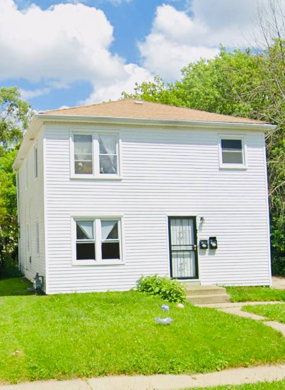 5834 N 64th St, Milwaukee, WI 53218