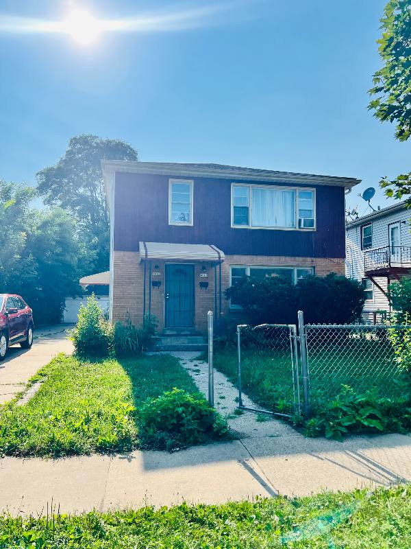 Townhouse for rent at 4945 N 51st Blvd, Milwaukee, WI 53218