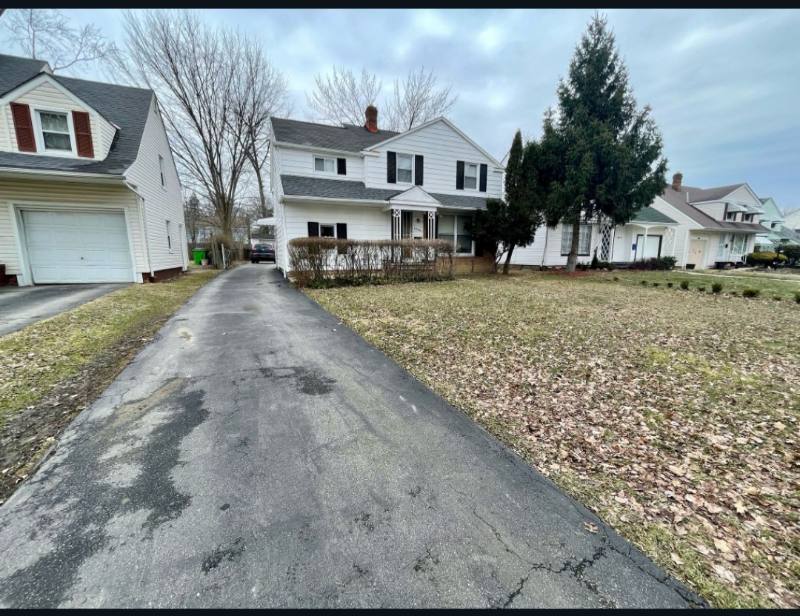 House for rent at 19909 Shakerwood Rd, Beachwood, OH 44122