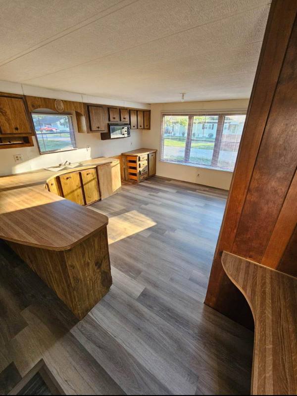 House for rent at 1119 N State St, Sullivan, IN 47882