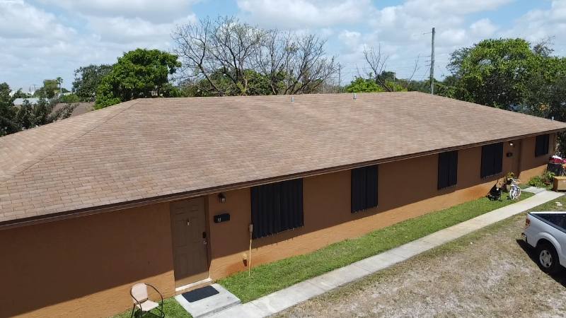 Apartment for rent at 516 NW 10th St #B, Hallandale, FL 33009