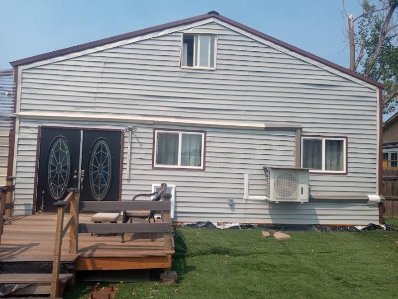 House for rent at 408 Dunmire St #ADU, Frederick, CO 80530