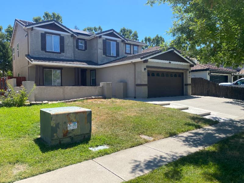 House for rent at 1233 Tori Lane, Yuba City, CA 95993
