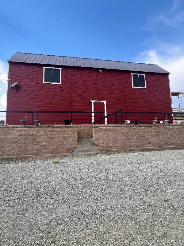 House for rent at 11305 E Prescott Dells Rd, Dewey, AZ 86327