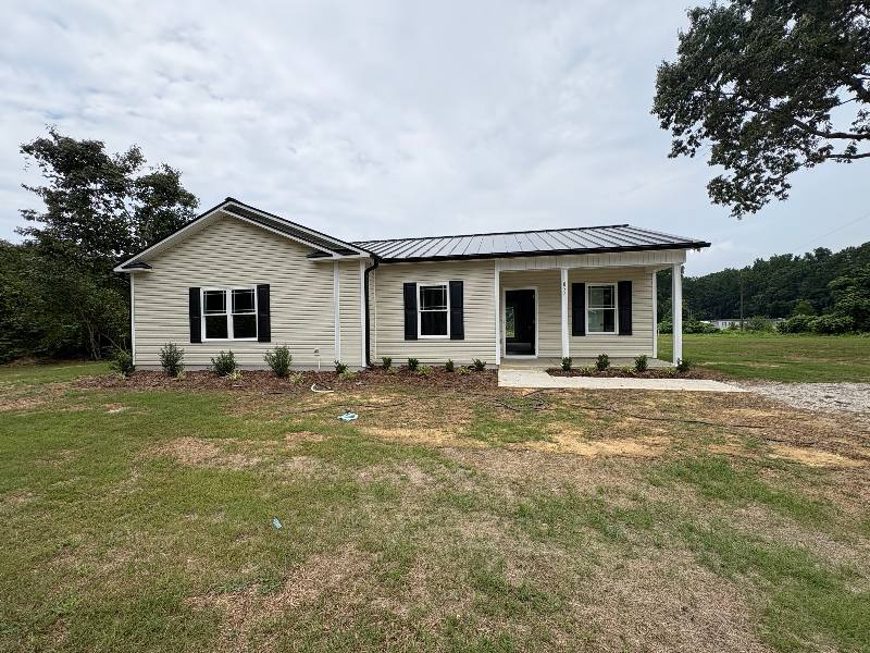 House for rent at 857 Government Rd, Clayton, NC 27520