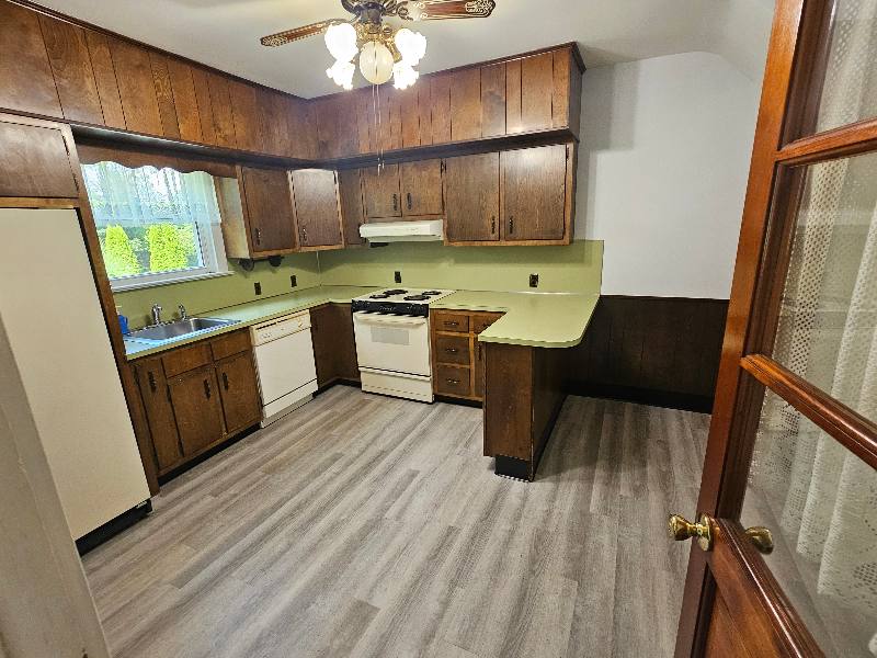 Townhouse for rent at 309 N 5th Ave, Royersford, PA 19468