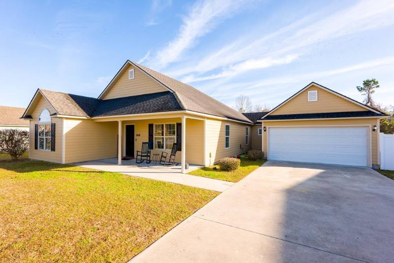 5645 Fontana Rd, Valdosta, GA 31601
