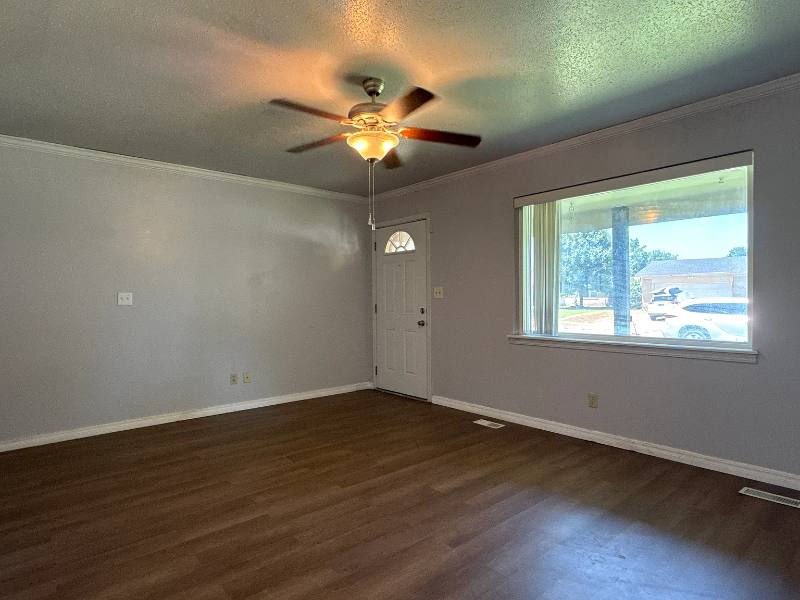 House for rent at 12302 E 25th Place, Broken Arrow, OK 74012