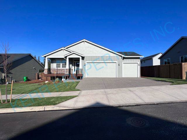 House for rent at 37343 Sockeye St, Sandy, OR 97055