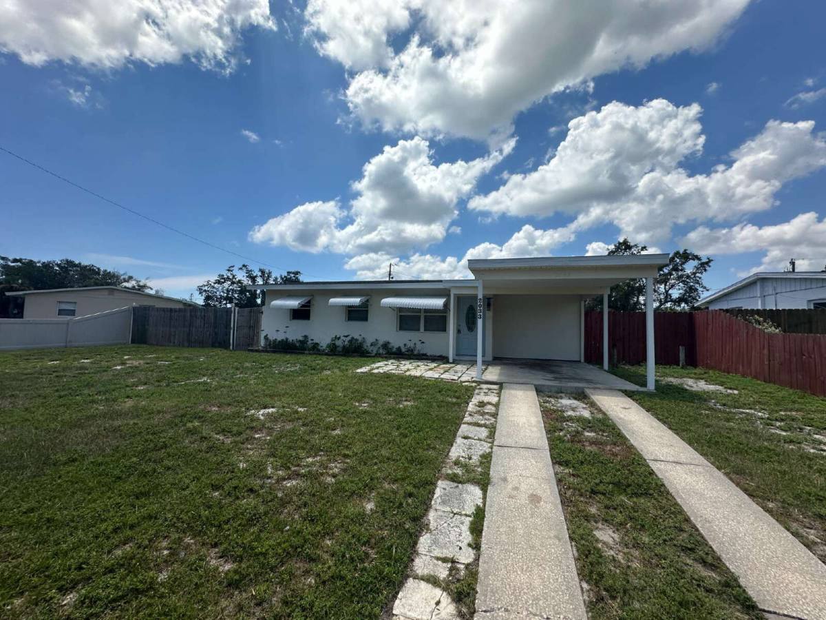 House for rent at 2033 Robin Hood Dr, Melbourne, FL 32935