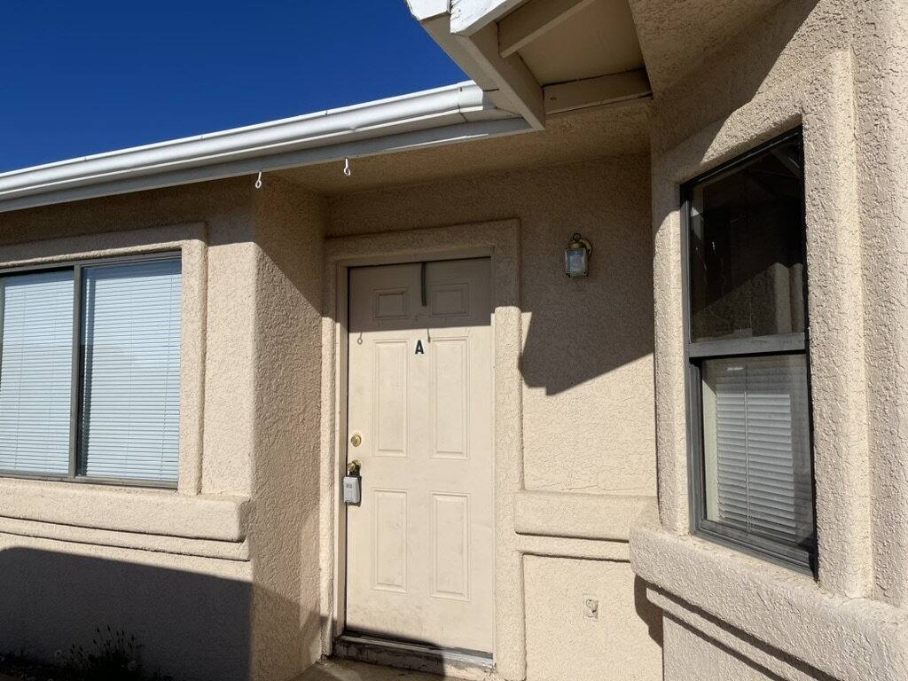Apartment for rent at 8132 E Lakeshore Dr #A, Prescott Valley, AZ 86314