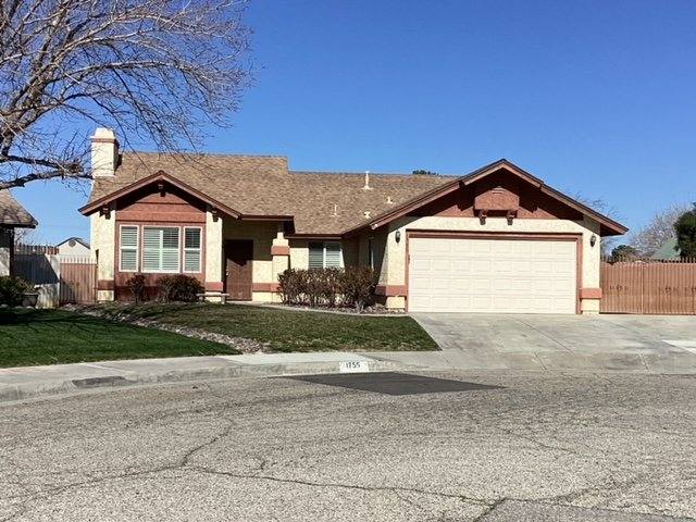 House for rent at 1755 W Ave #K11, Lancaster, CA 93534