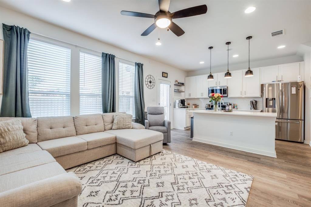 Townhouse for rent at 5160 N Aw Grimes Blvd #124, Round Rock, TX 78665