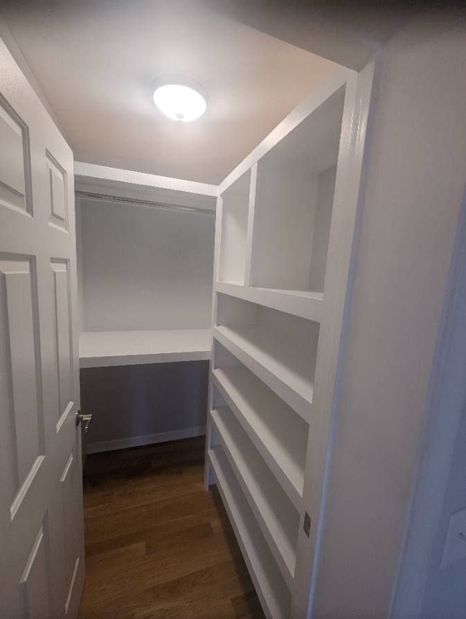 Townhouse for rent at 118 Congress St #F, Charleston, SC 29403