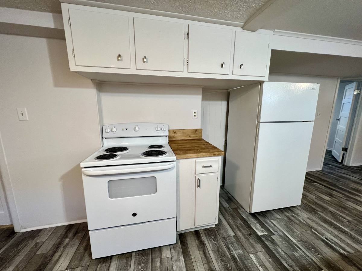 Apartment for rent at 3016 Ames Court #B, Cheyenne, WY 82001