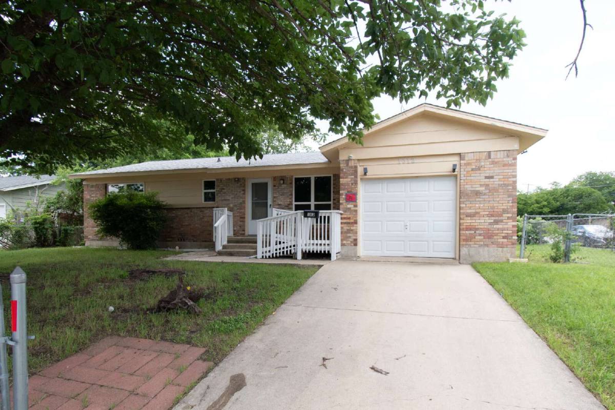 1312 Stephen St, Killeen, TX 76549