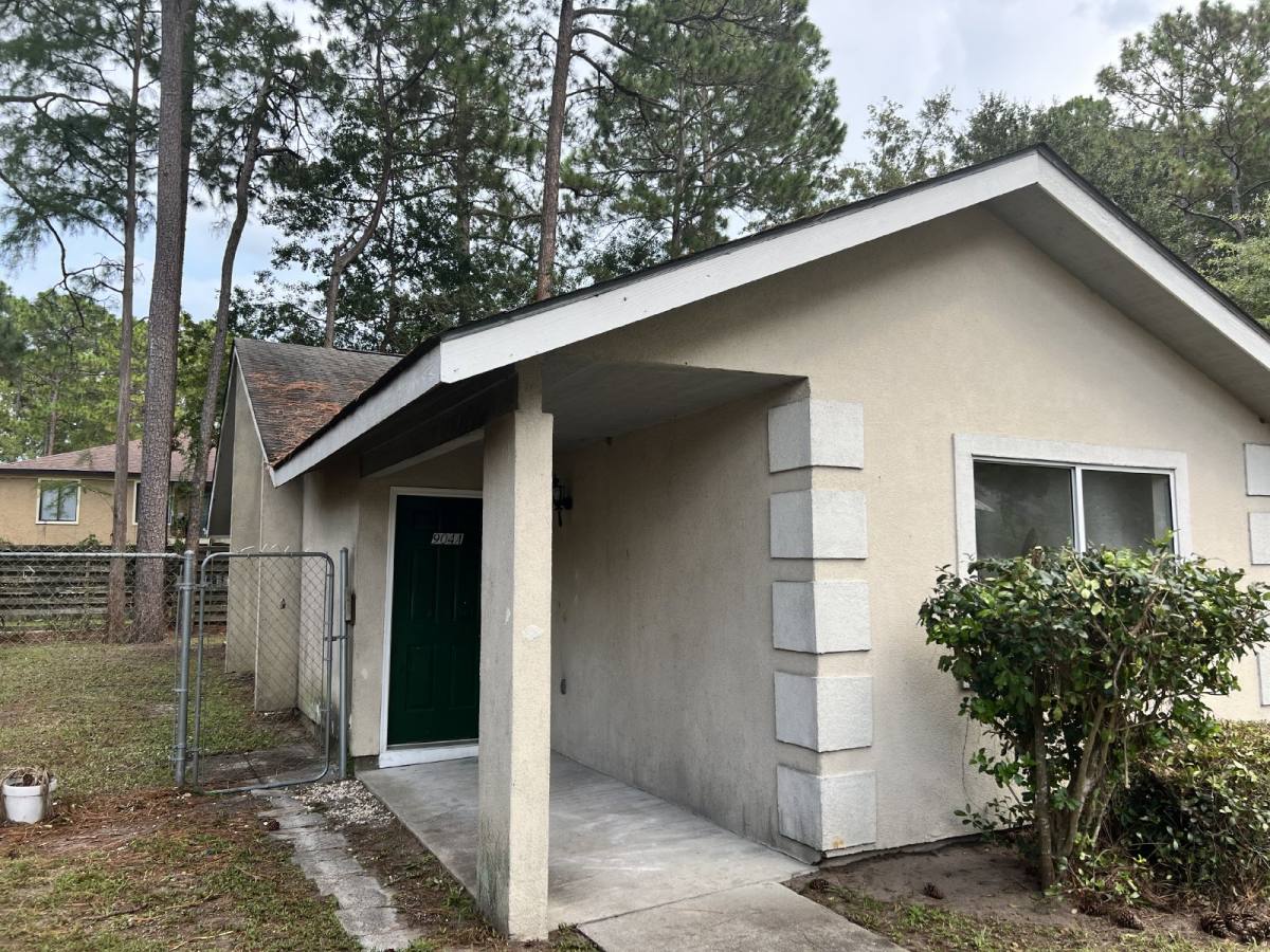 House for rent at 904 A Brett Dr, Hinesville, GA 31313