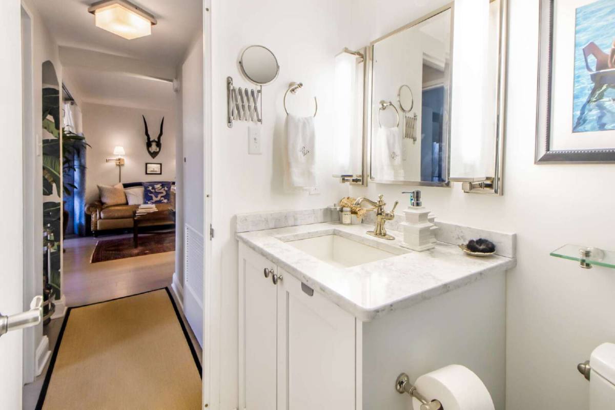 Condo for rent at 8315 N Brook Lane #704, Bethesda, MD 20814