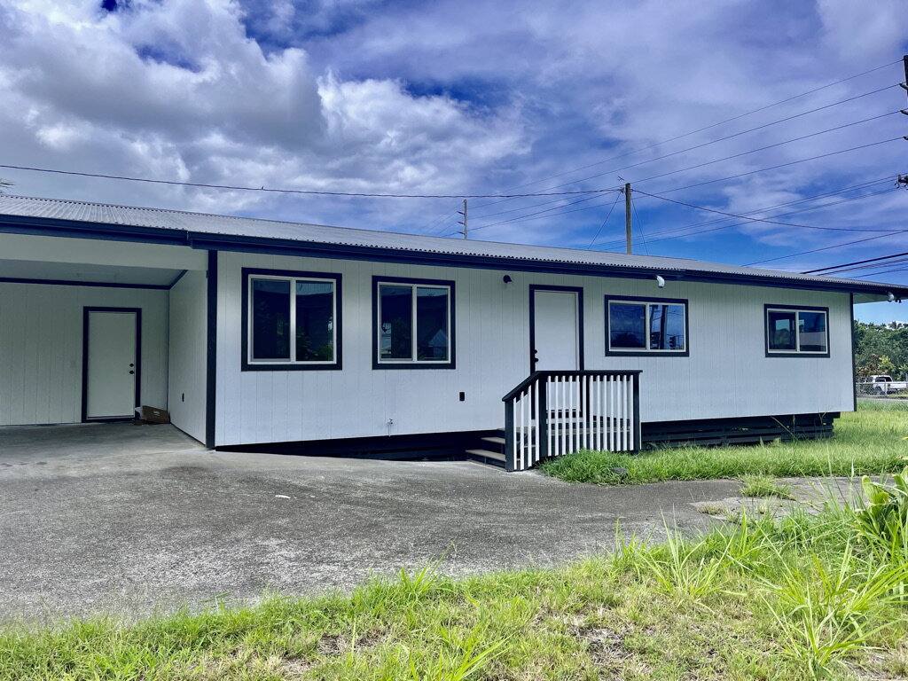 House for rent at 1486 Kinoole St, Hilo, HI 96720