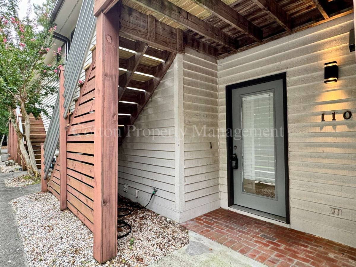 Apartment for rent at 1507 Military Cutoff Rd #110, Wilmington, NC 28403