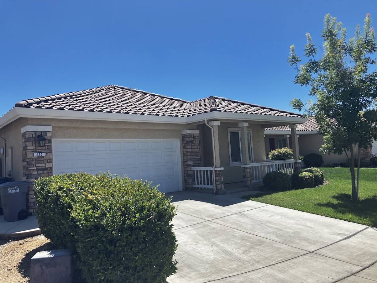 House for rent at 330 Stannous Court, Merced, CA 95348