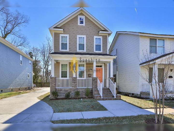 House for rent at 739 A Ave, Norfolk, VA 23504