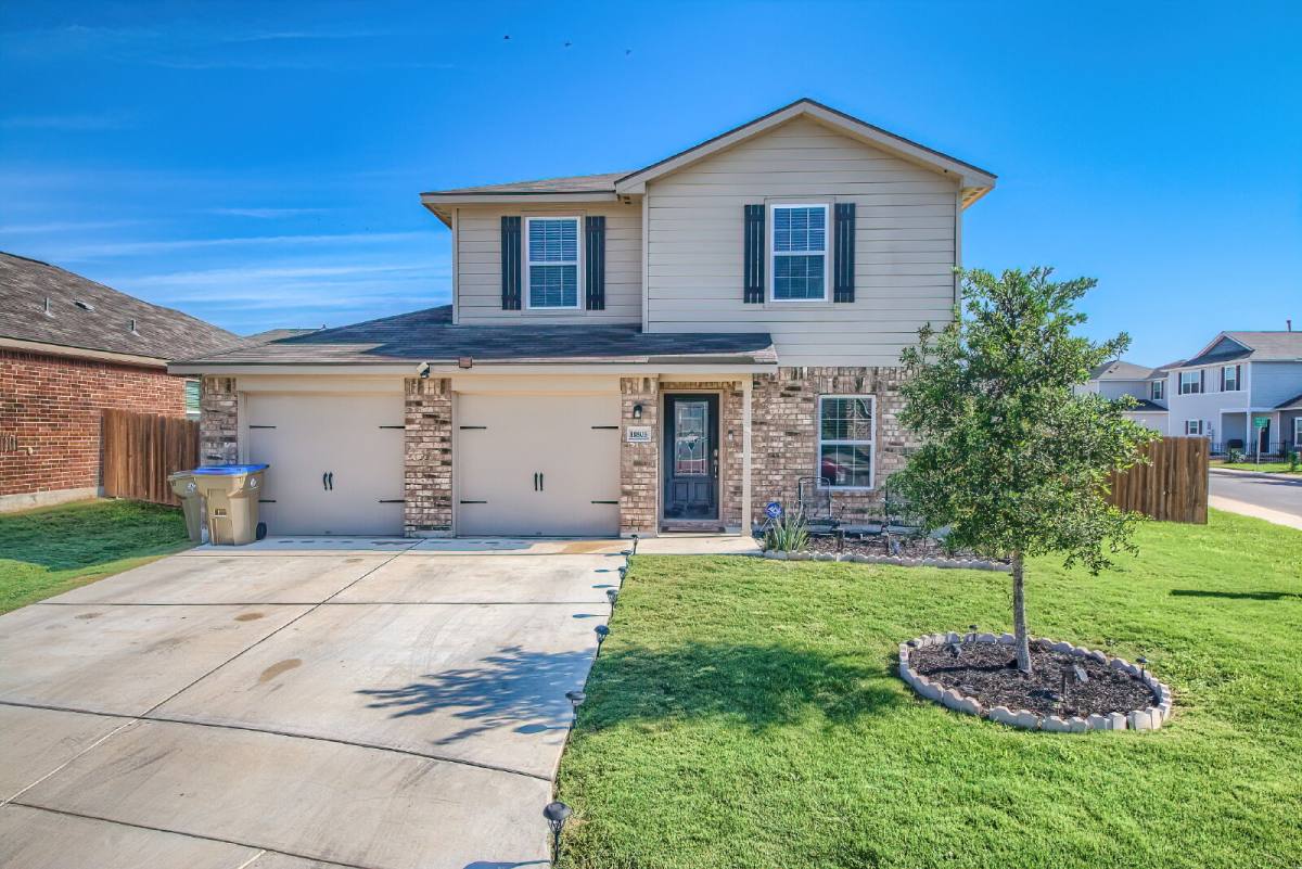 House for rent at 11803 Wolf Canyon, San Antonio, TX 78252