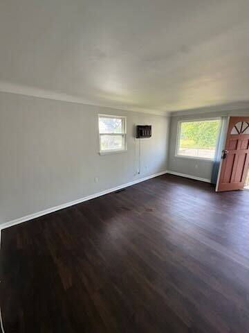 House for rent at 742 E Bundy Ave, Flint, MI 48505