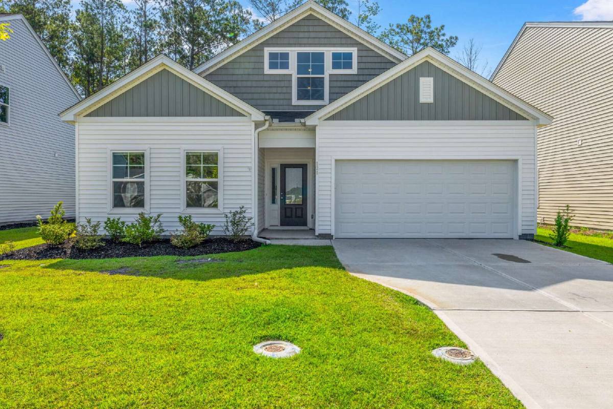 House for rent at 126 Jepson Way, Pooler, GA 31322