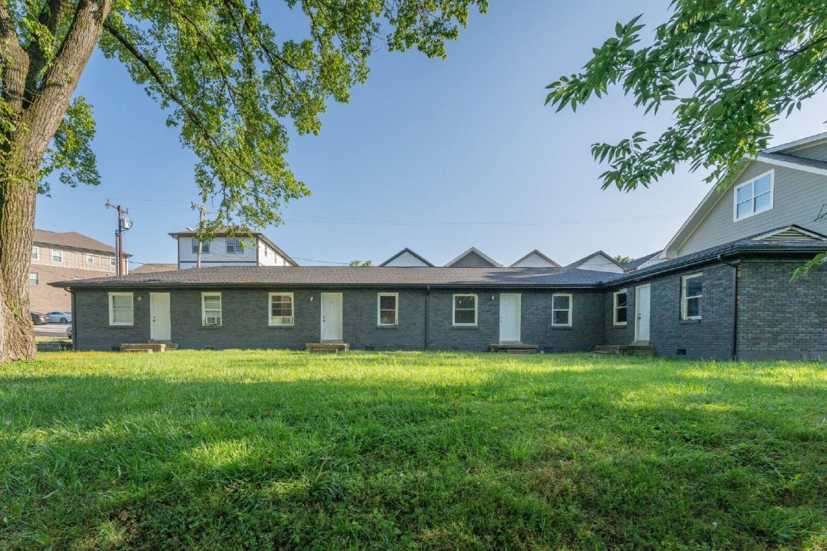 Apartment for rent at 922 Morrow Rd #3, Nashville, TN 37209