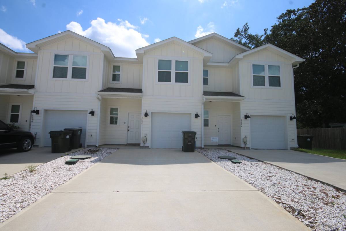Townhouse for rent at 8686 Meadow Flower Lane, Pensacola, FL 32514