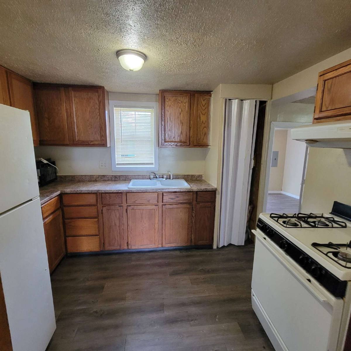House for rent at 435 S Keystone Ave, Indianapolis, IN 46201