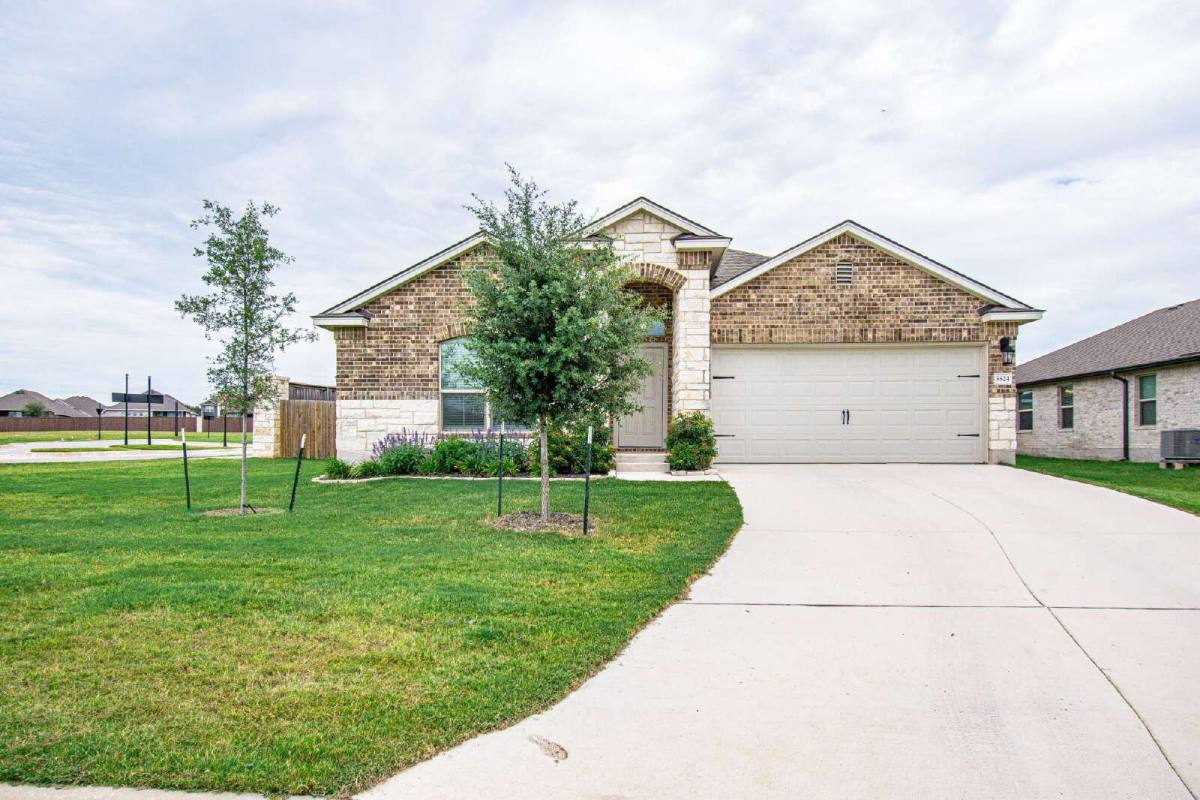 House for rent at 5824 Copano Rd, Belton, TX 76513