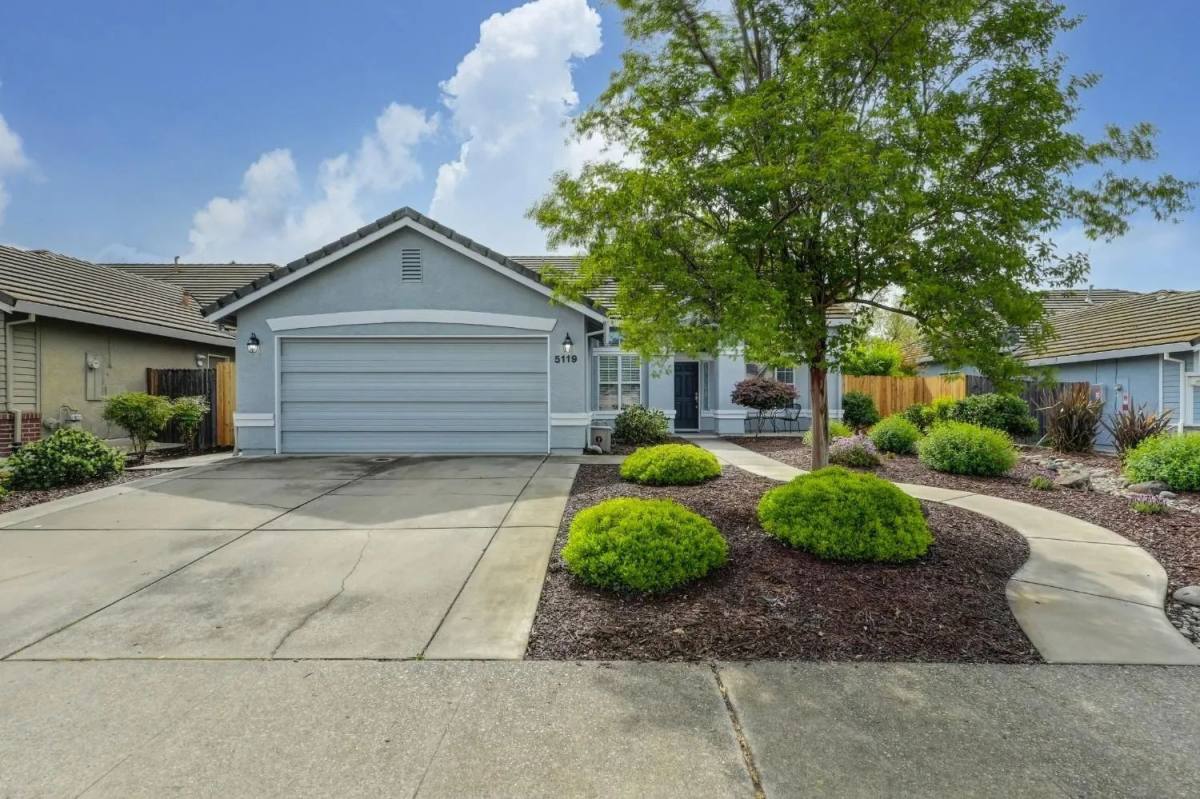 House for rent at 5119 Windham Way, Rocklin, CA 95765