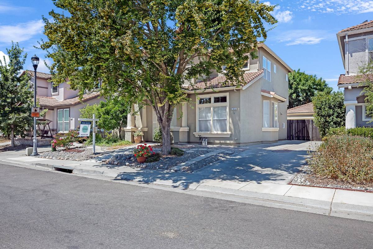 House for rent at 1813 Tahoe Place, Davis, CA 95616