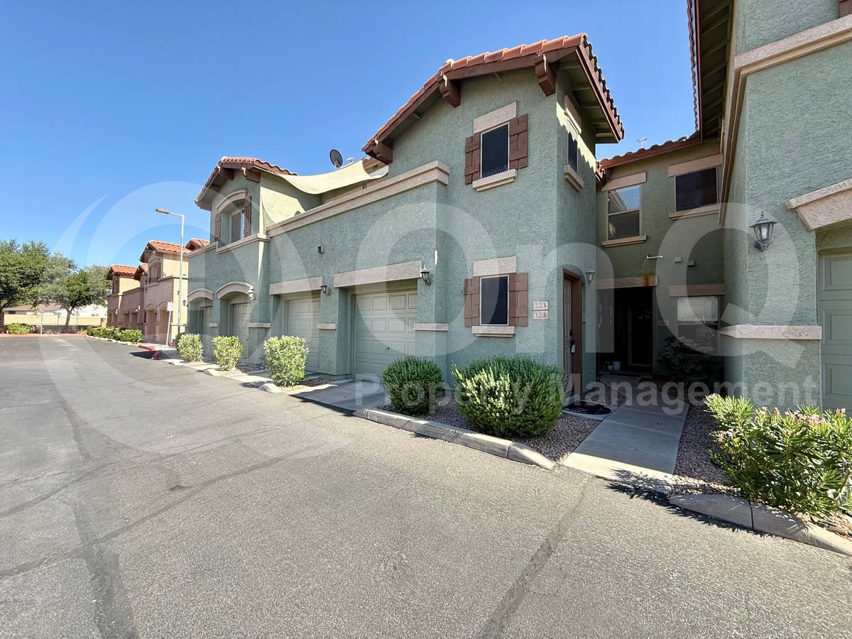 Apartment for rent at 2831 E Southern Ave #223, Mesa, AZ 85204