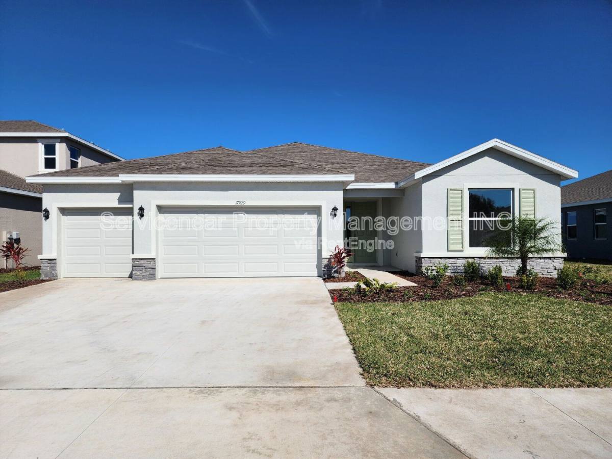 House for rent at 17929 Fattoria Terrace, Bradenton, FL 34211