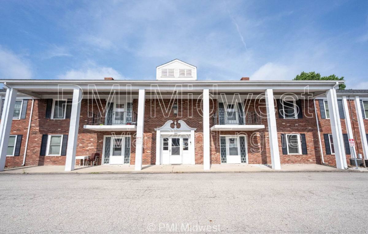 Apartment for rent at 324 Progress Rd #B7, Shelbyville, IN 46176