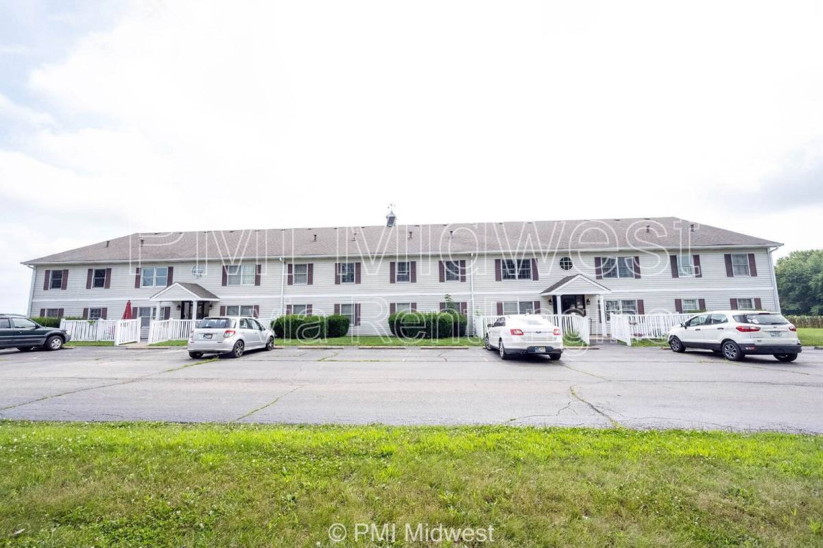 234 Progress Rd #B79, Shelbyville, IN 46176