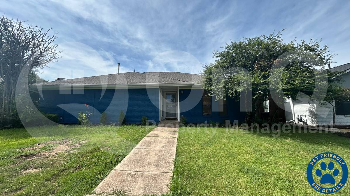 House for rent at 409 Stoneybrook Dr, Wylie, TX 75098