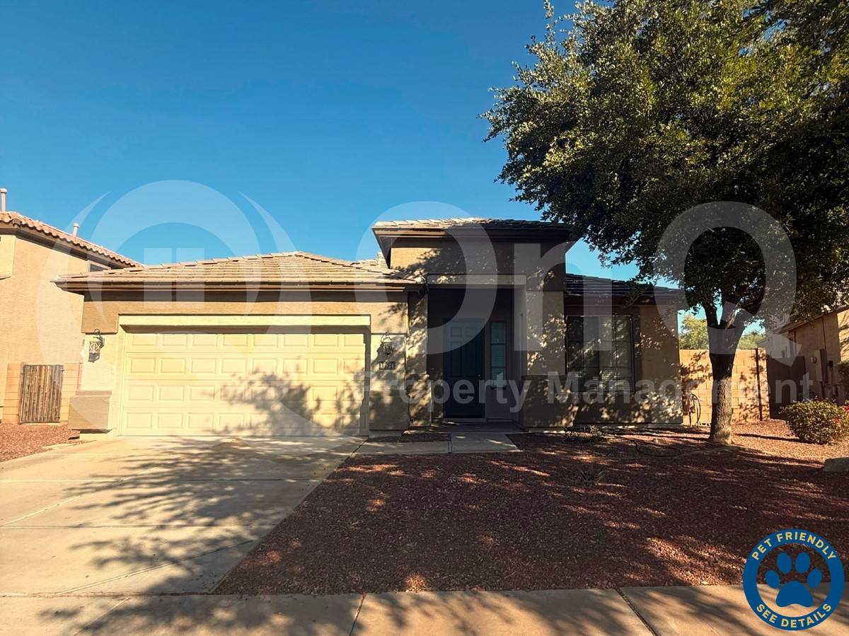 House for rent at 11924 W Cypress St, Avondale, AZ 85392